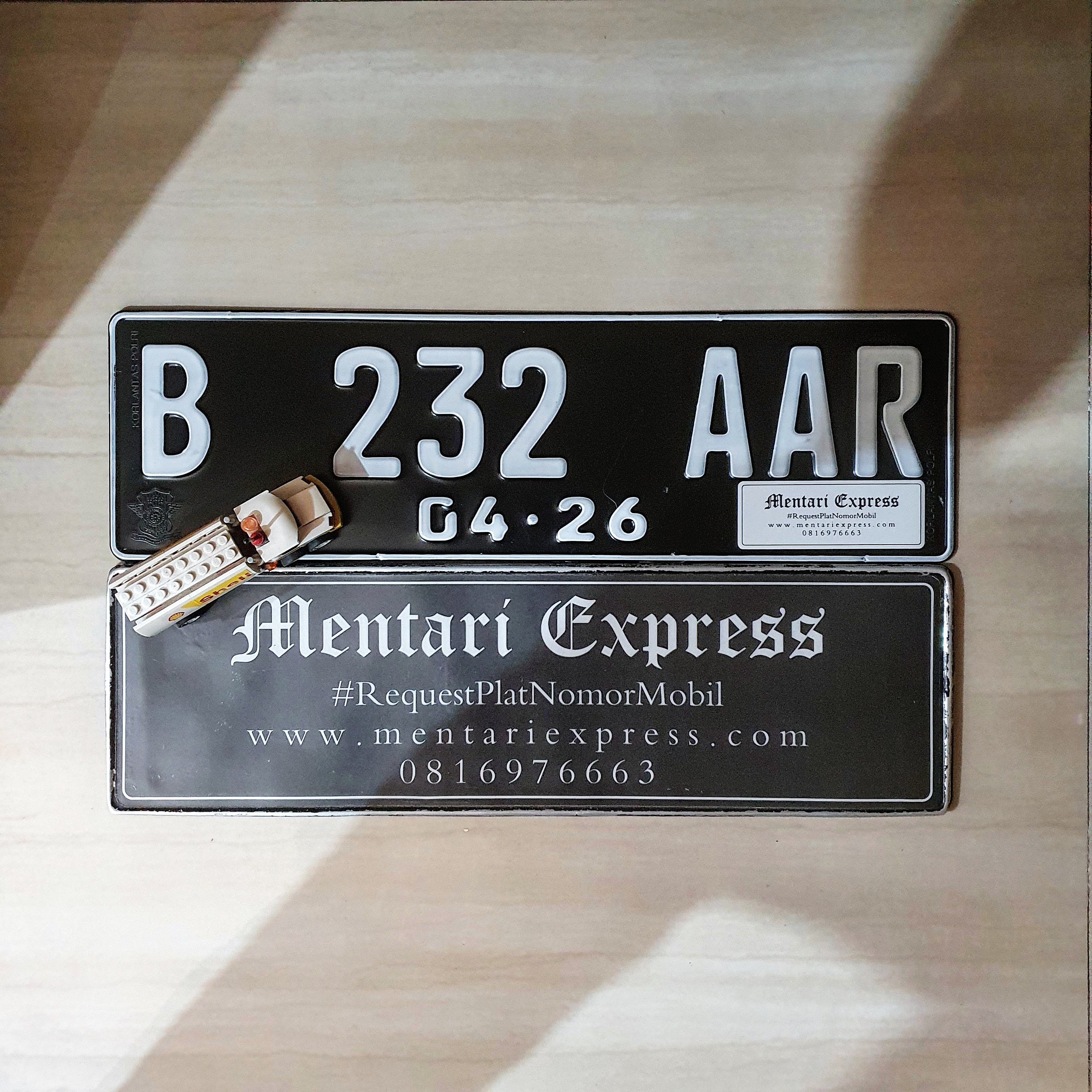 B 0232 AAR